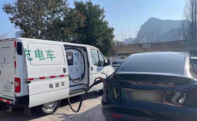 洮南汽车搭电