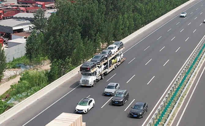 洮南高速公路汽车救援